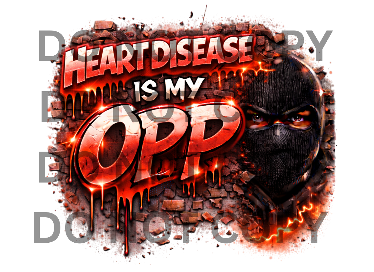 OPP DTF PRINTS