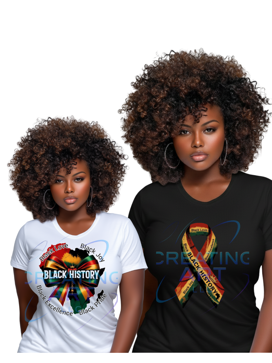 30PK BLACK HISTORY DIGITAL FILES