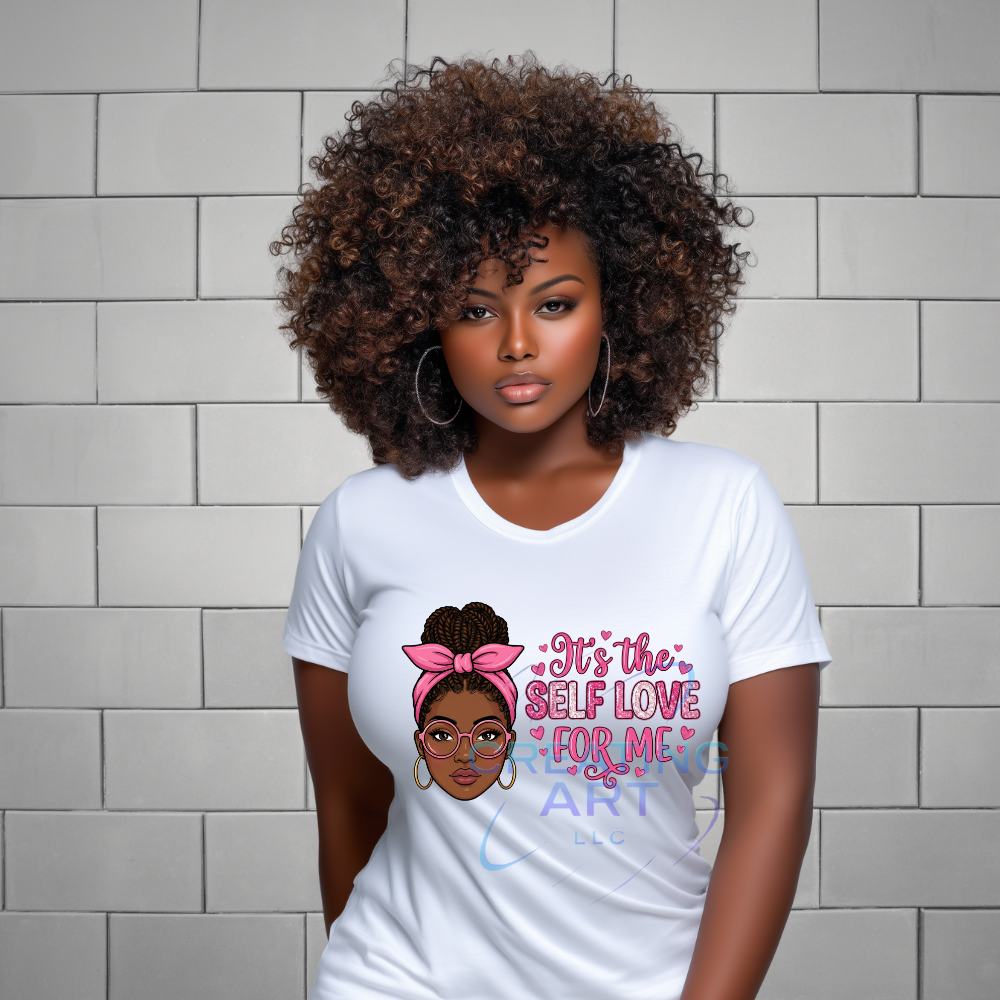 Self Love Digital File