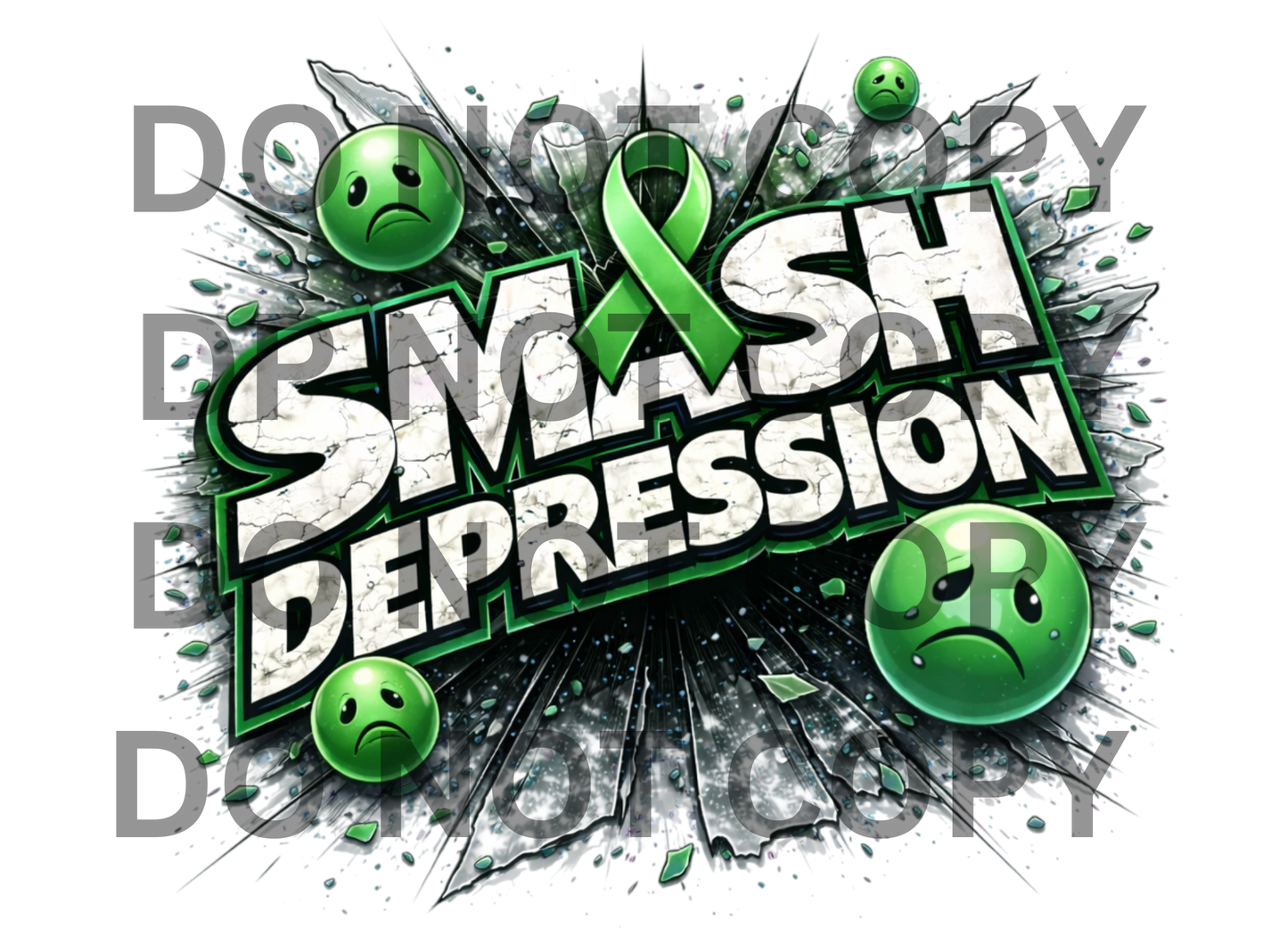 SMASH DISEASE
