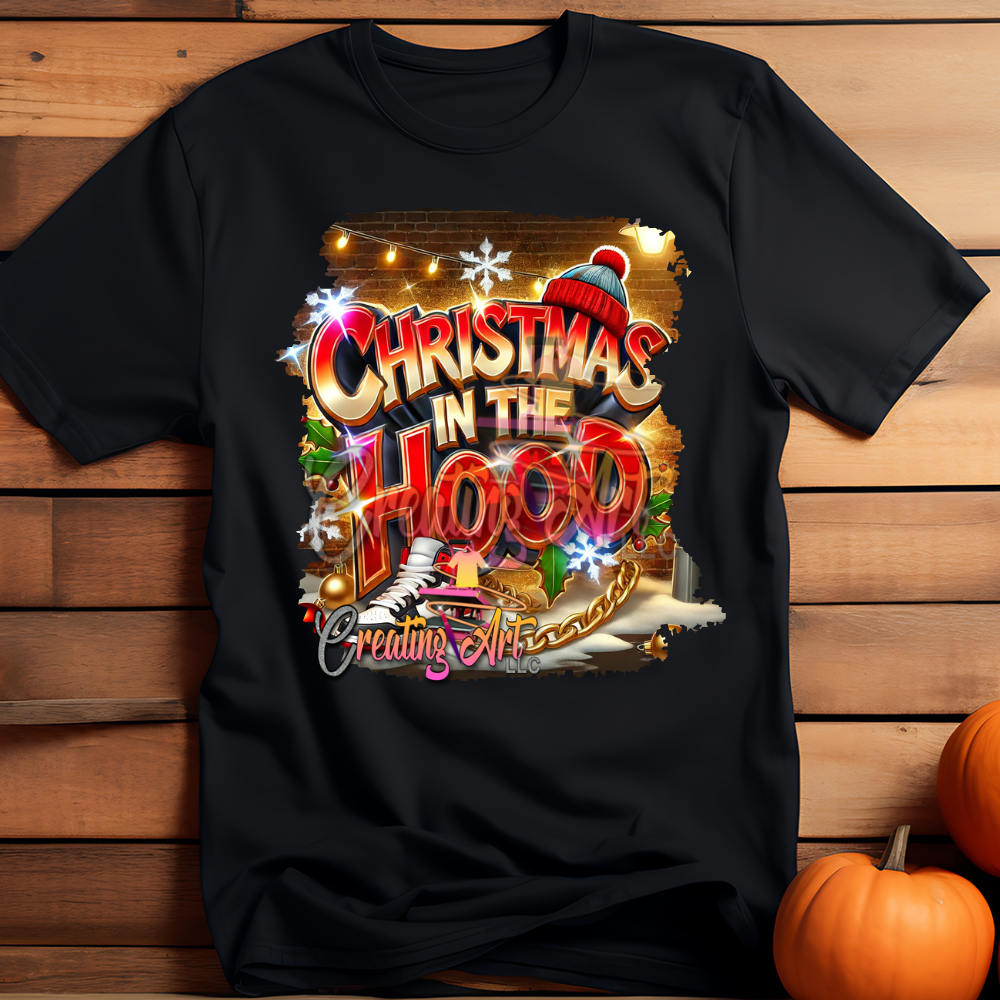 Urban  Christmas Gear