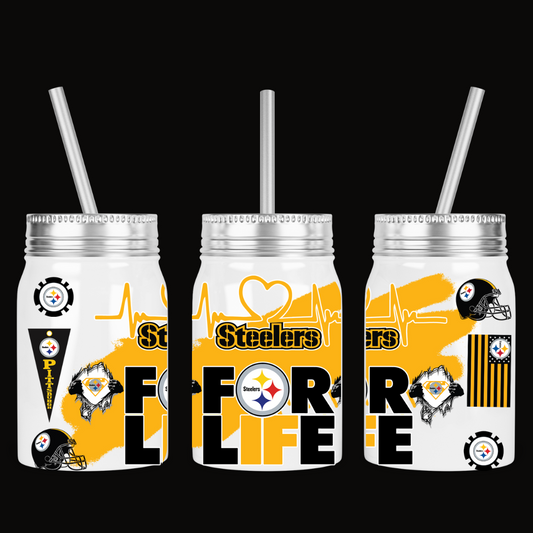 STEELERS 9.4*4.5 UVDTF CUP PRINT ONLY (Copy)