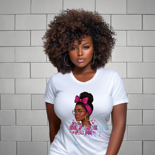 Self Love Digital File 3