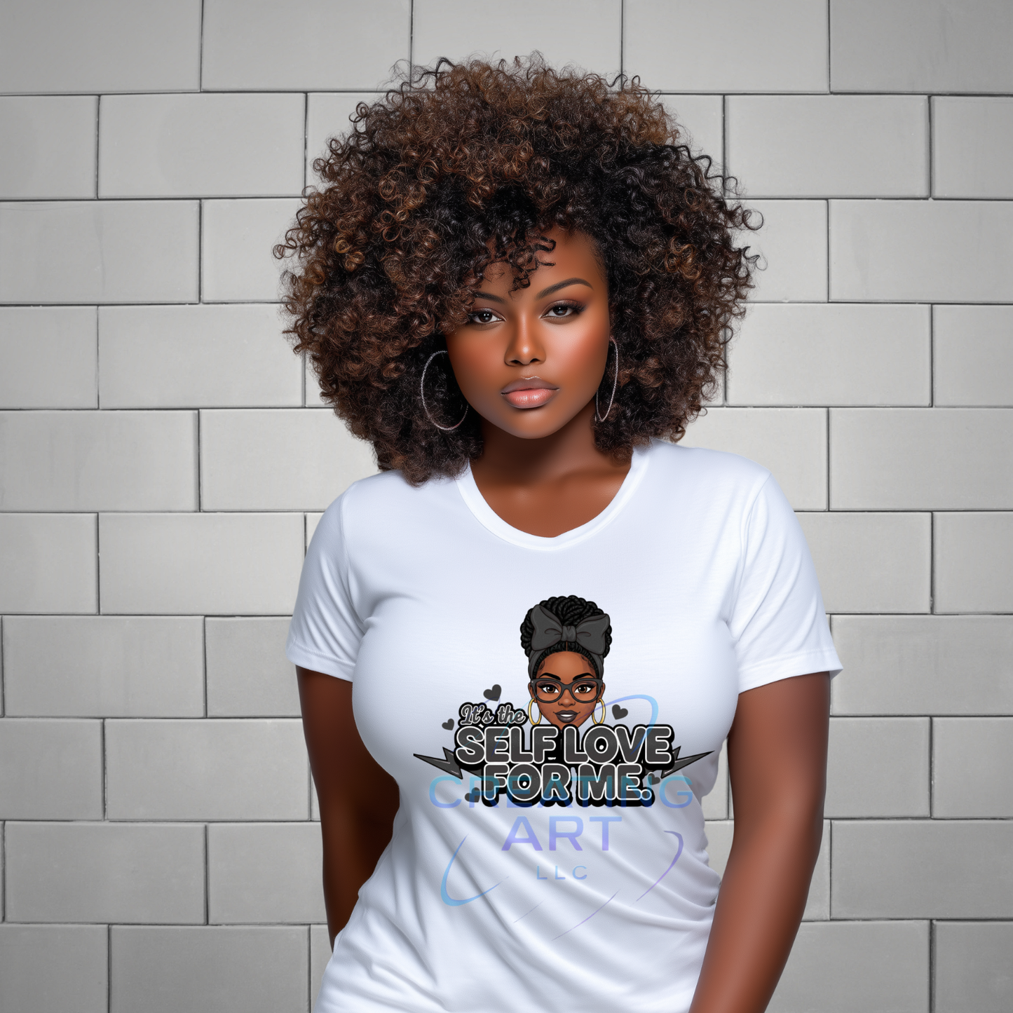 Self Love Digital File 2