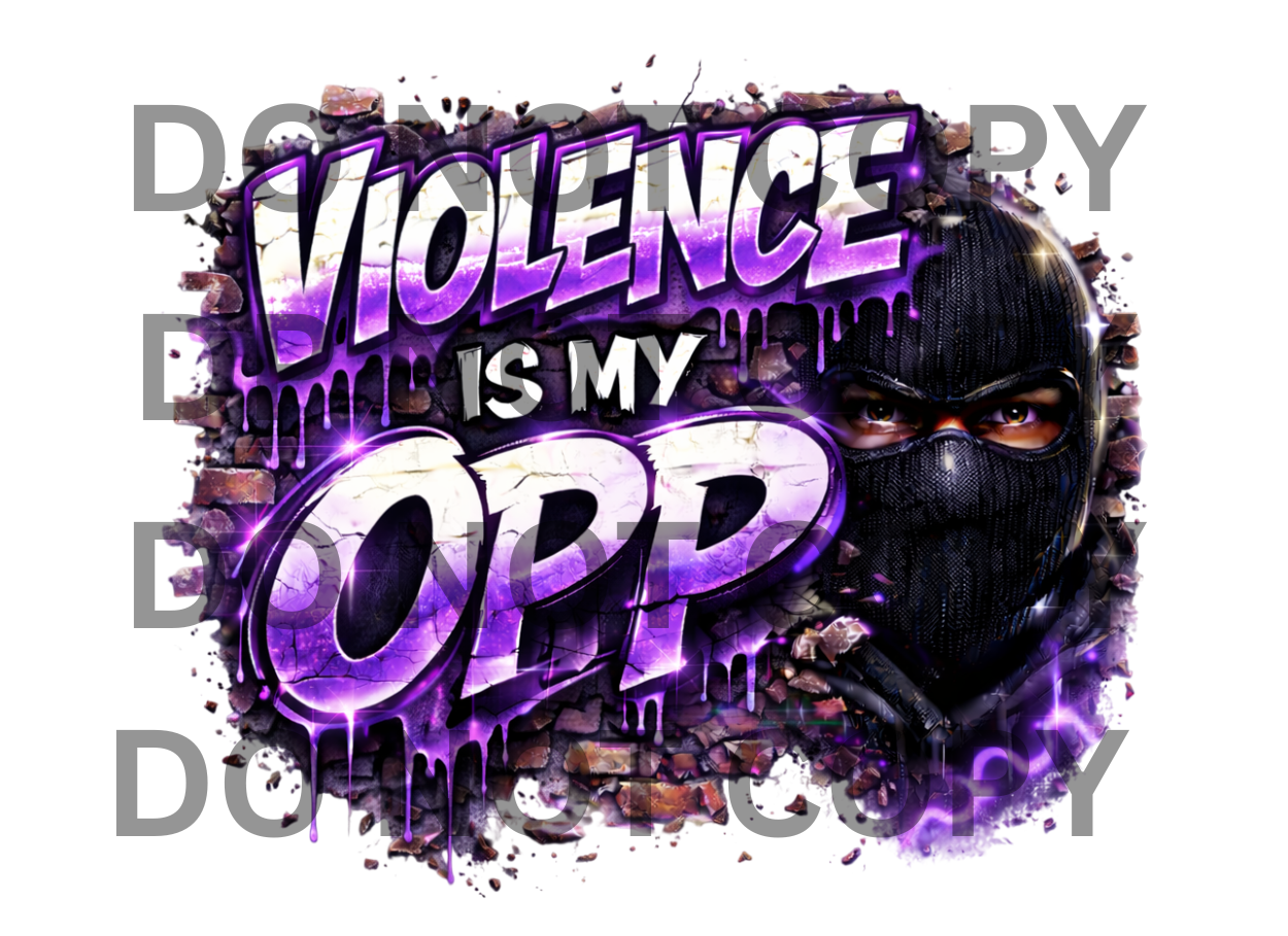 OPP DTF PRINTS