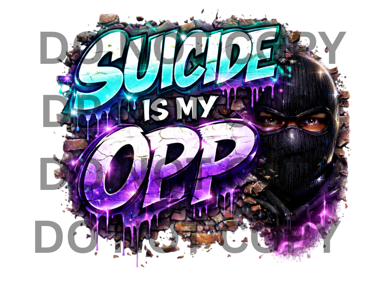 OPP DTF PRINTS