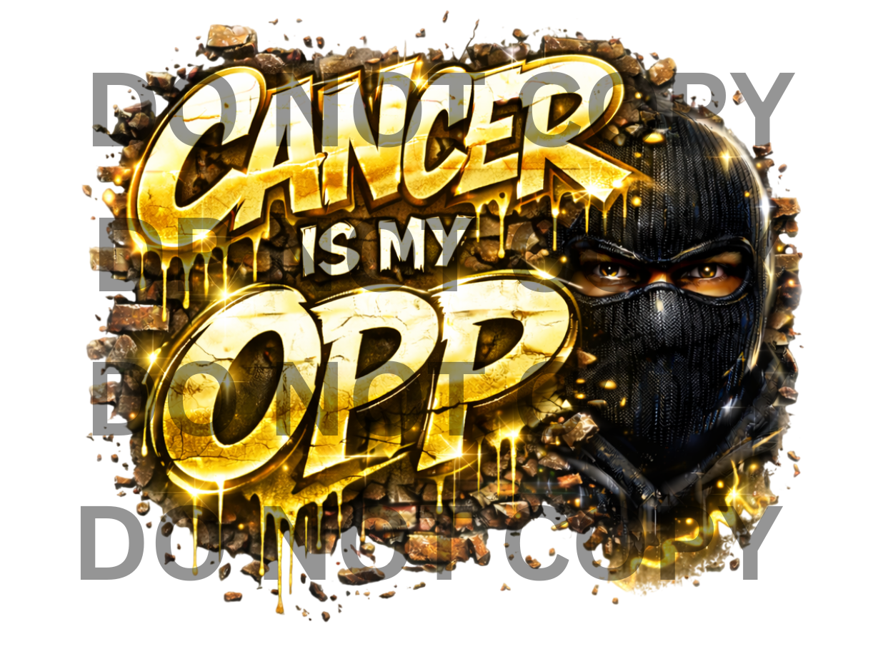OPP DTF PRINTS