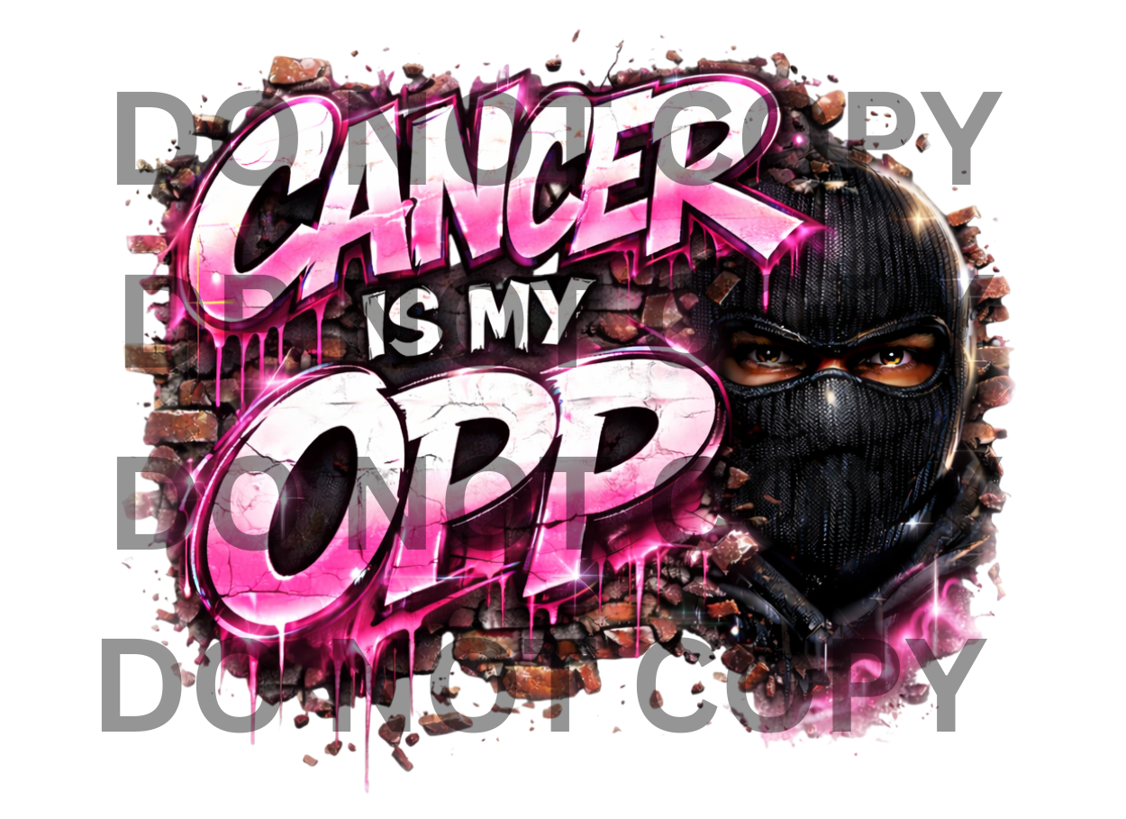 OPP DTF PRINTS