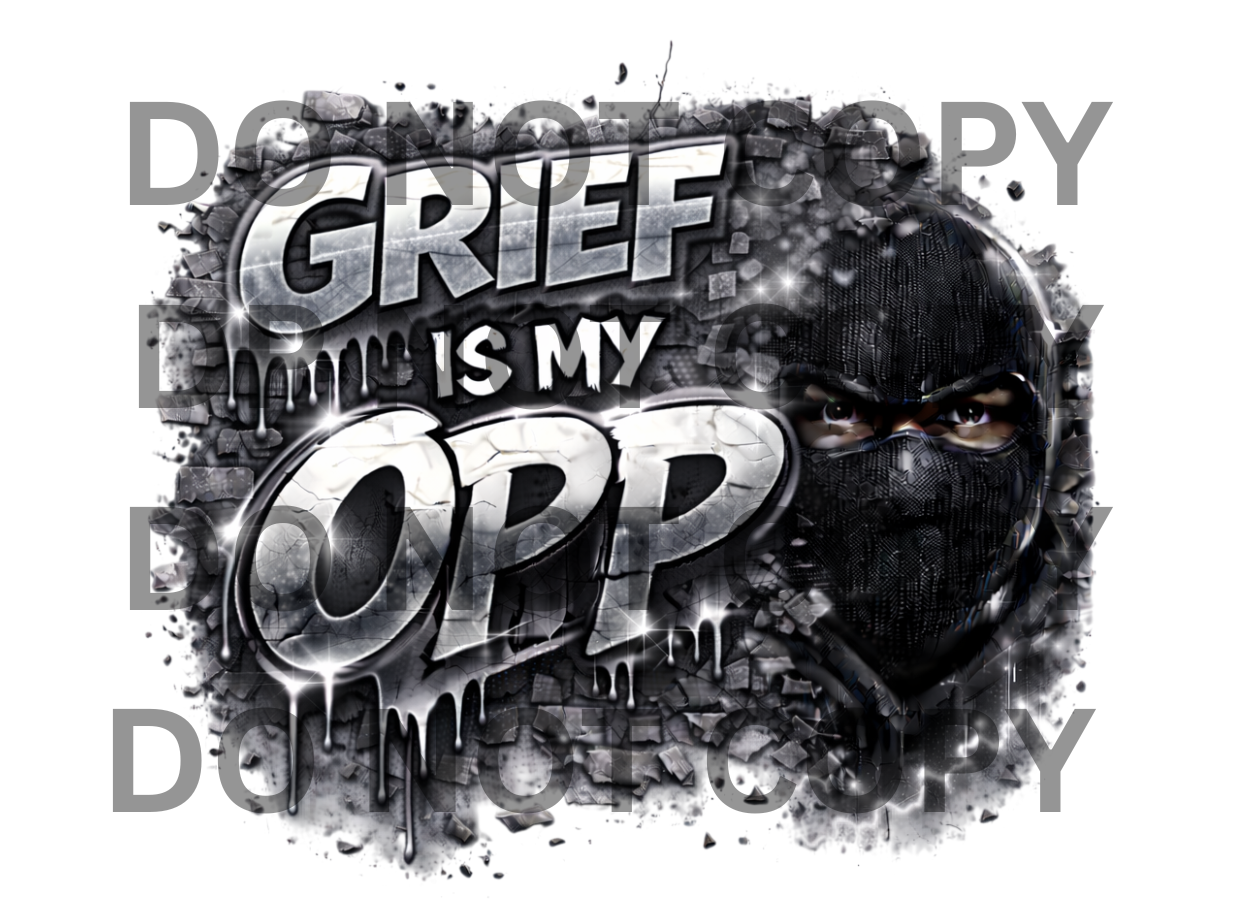 OPP DTF PRINTS
