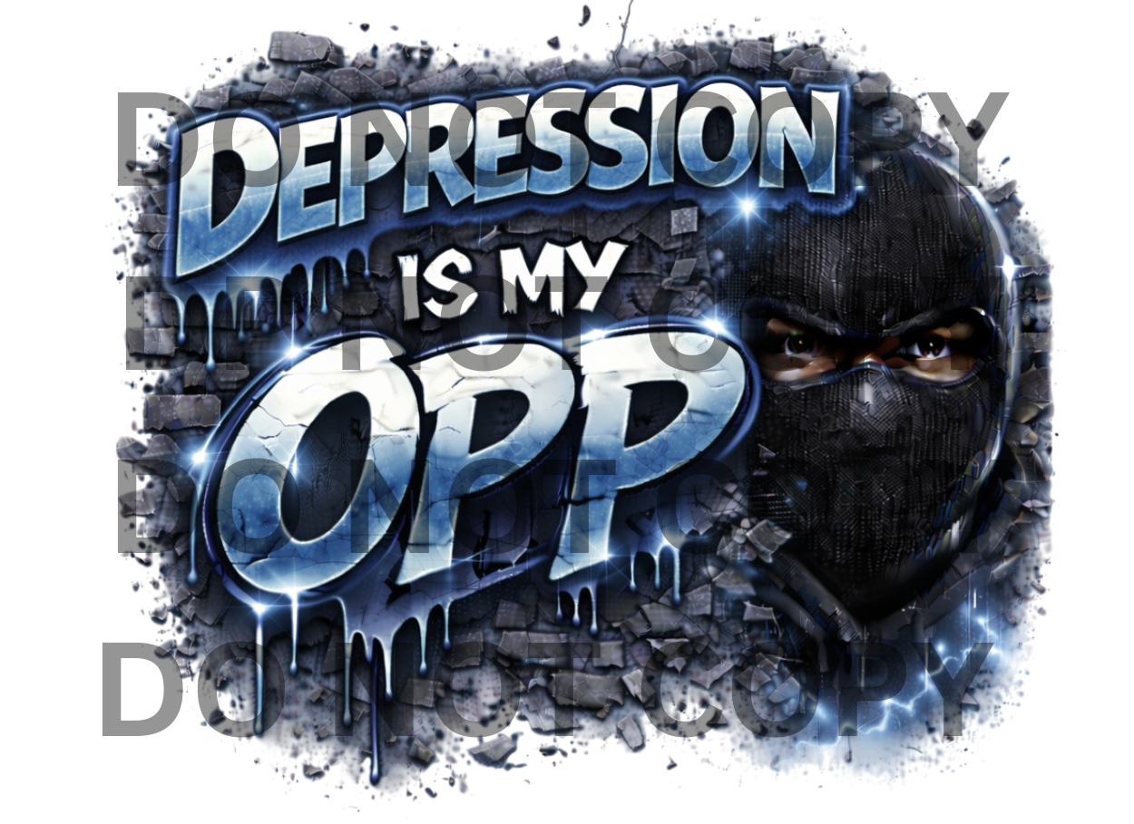 OPP DTF PRINTS
