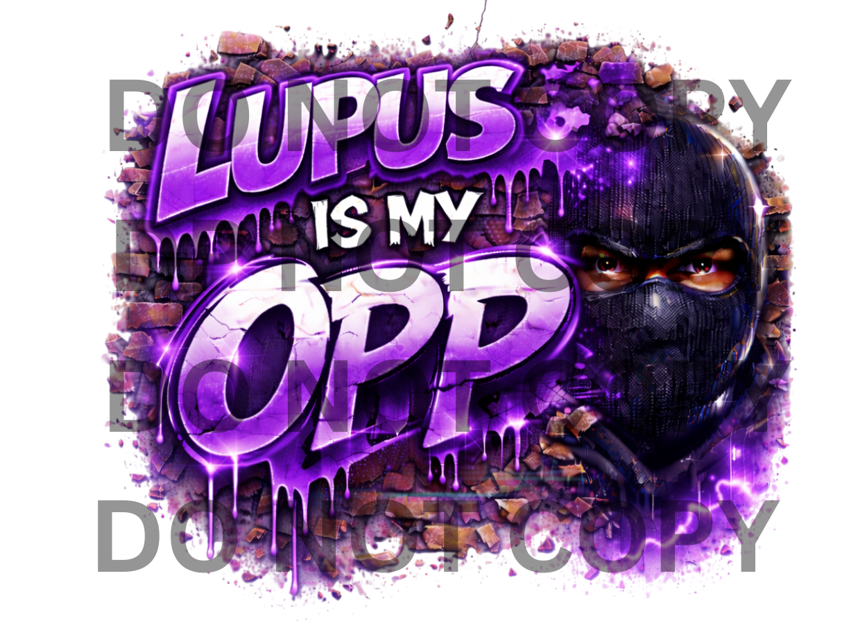 OPP DTF PRINTS