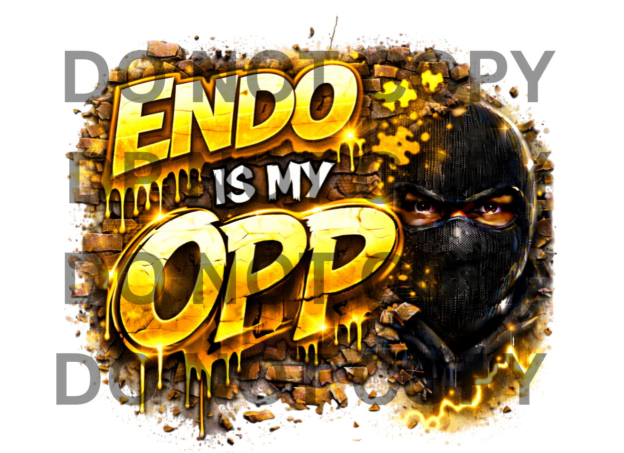 OPP DTF PRINTS