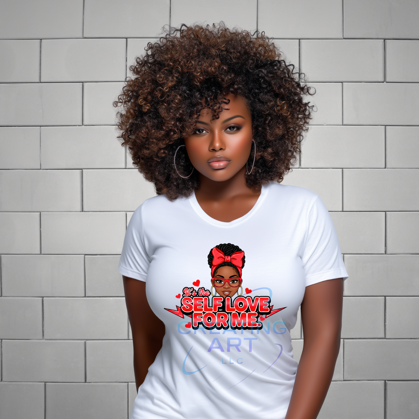 Self Love Digital File 2