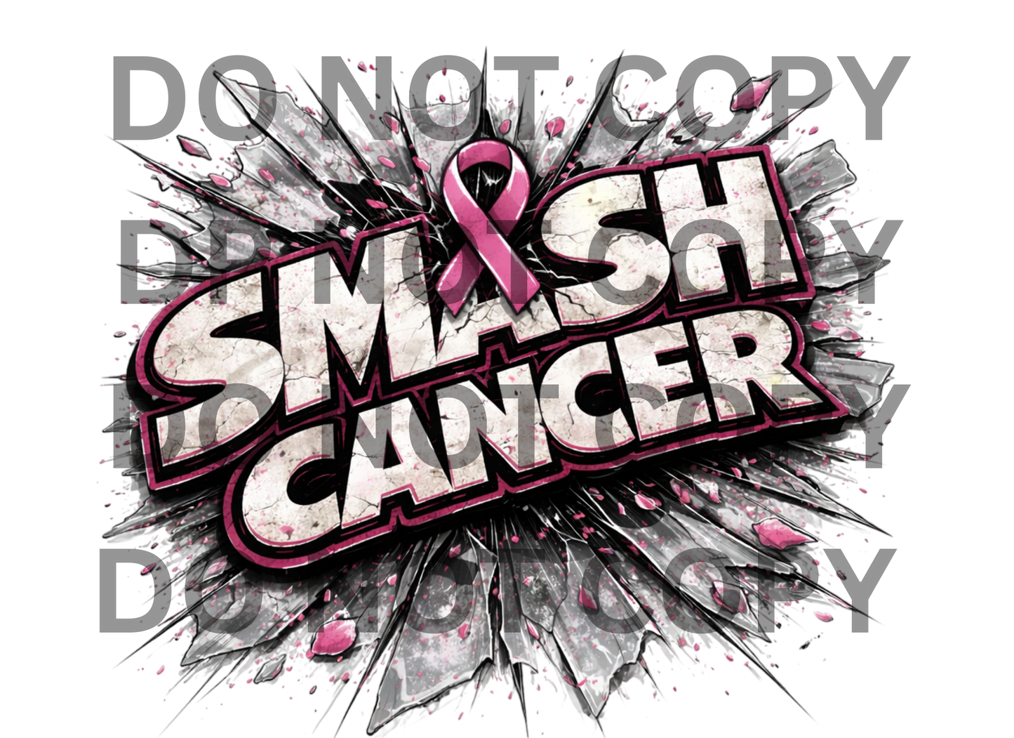 SMASH DISEASE