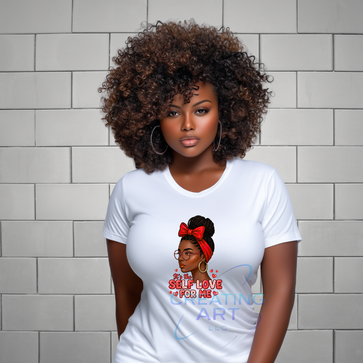 Self Love Digital File 3