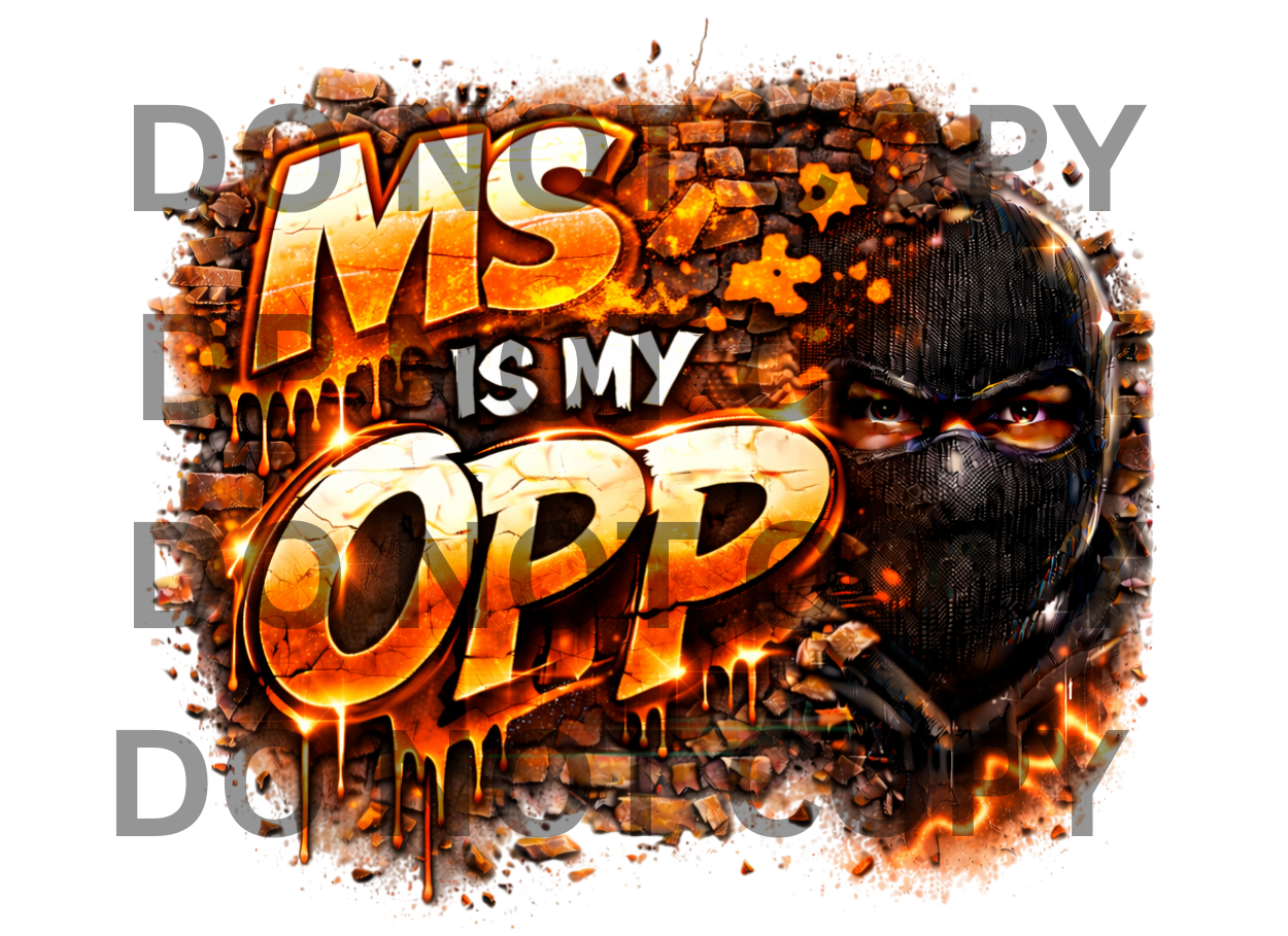 OPP DTF PRINTS