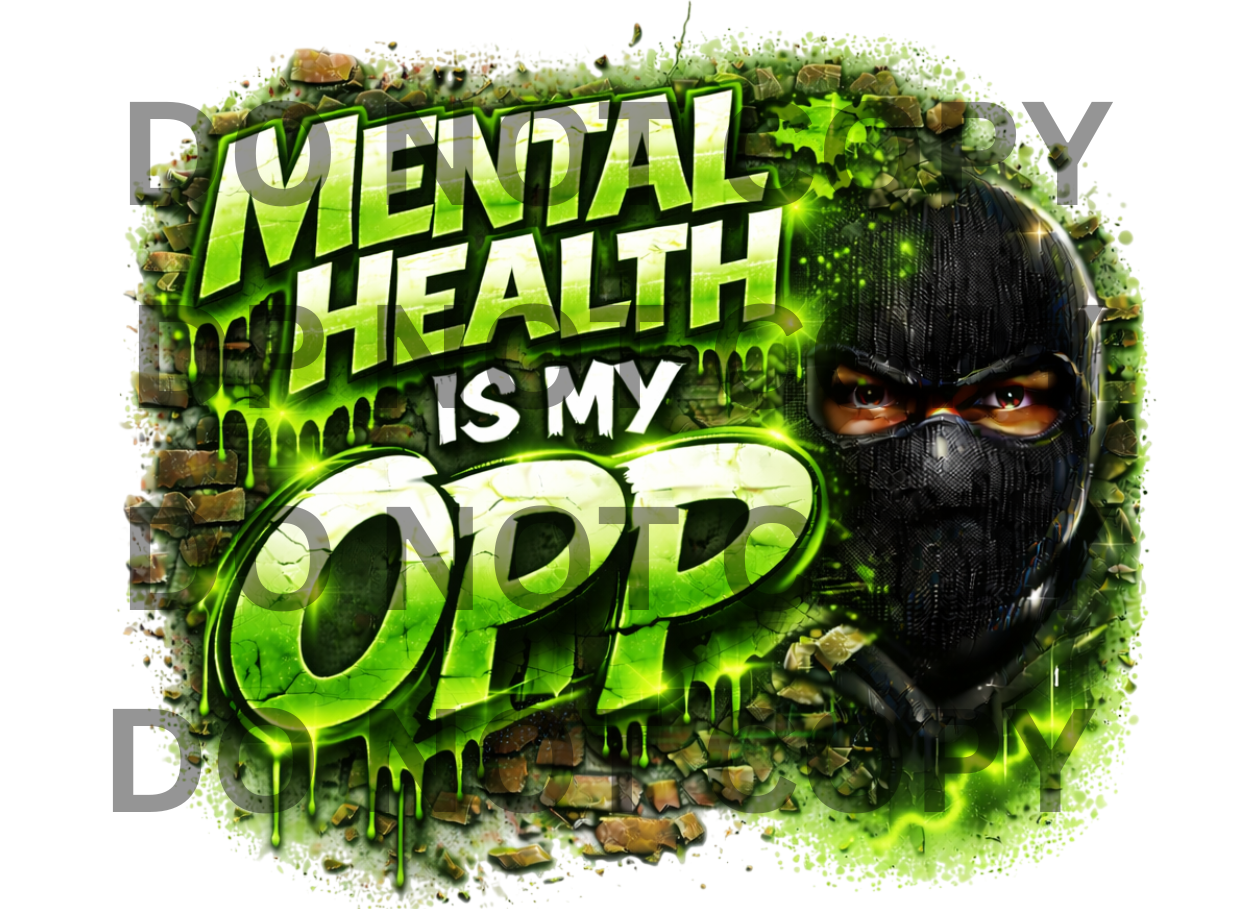 OPP DTF PRINTS
