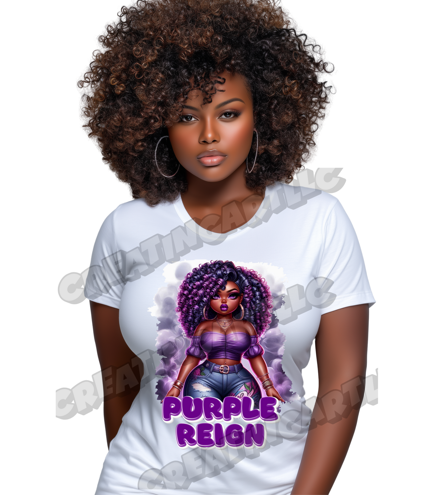 PURPLE REIGN DIGITAL FILE