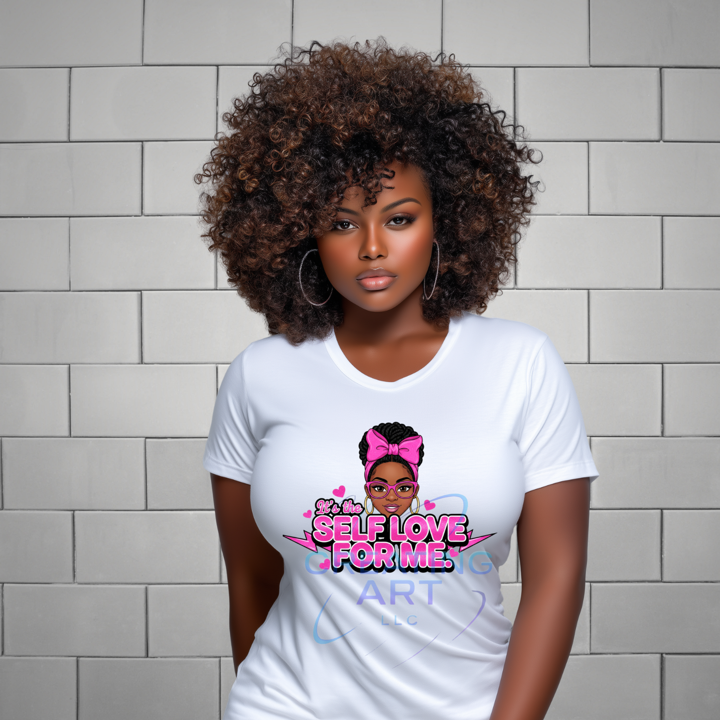 Self Love Digital File 2