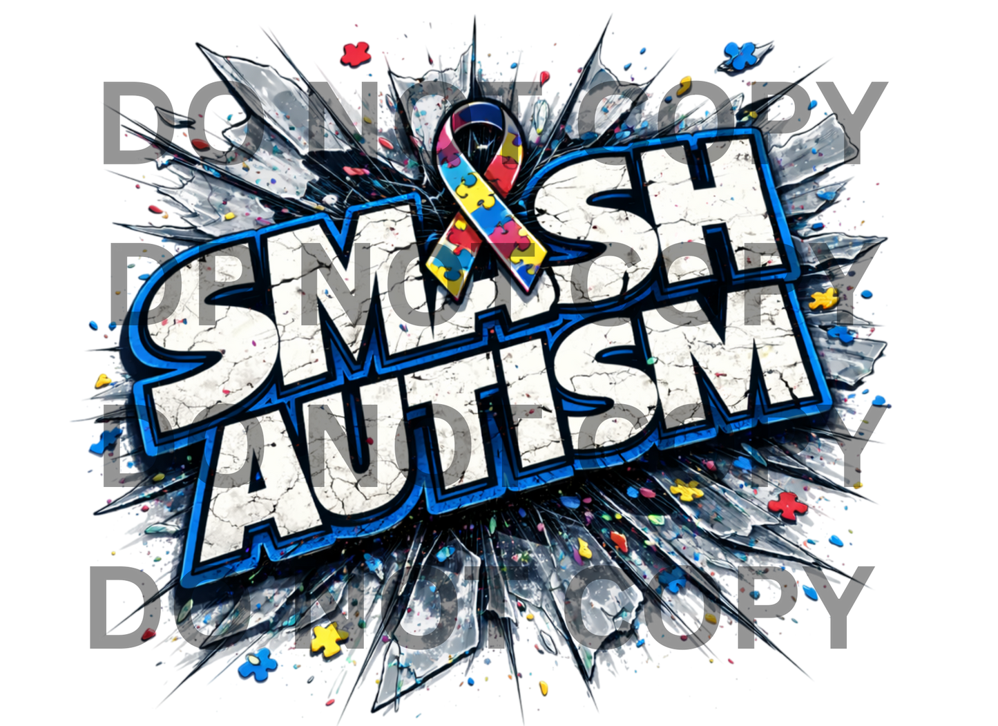 SMASH DISEASE