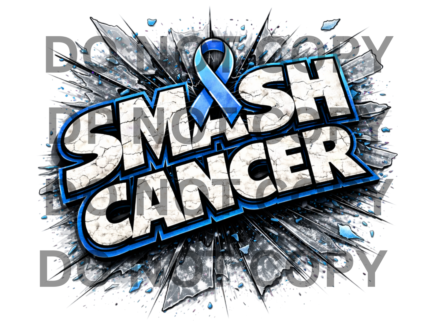 SMASH DISEASE