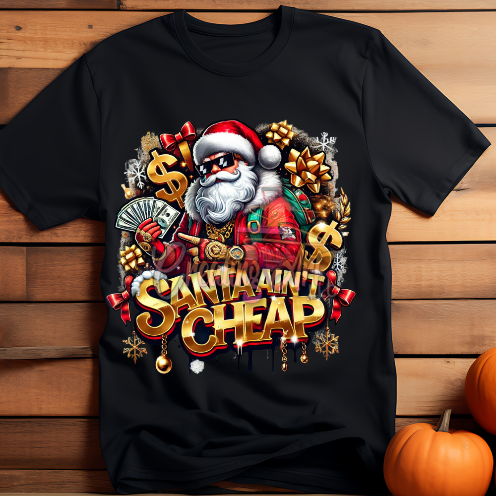 Urban  Christmas Gear