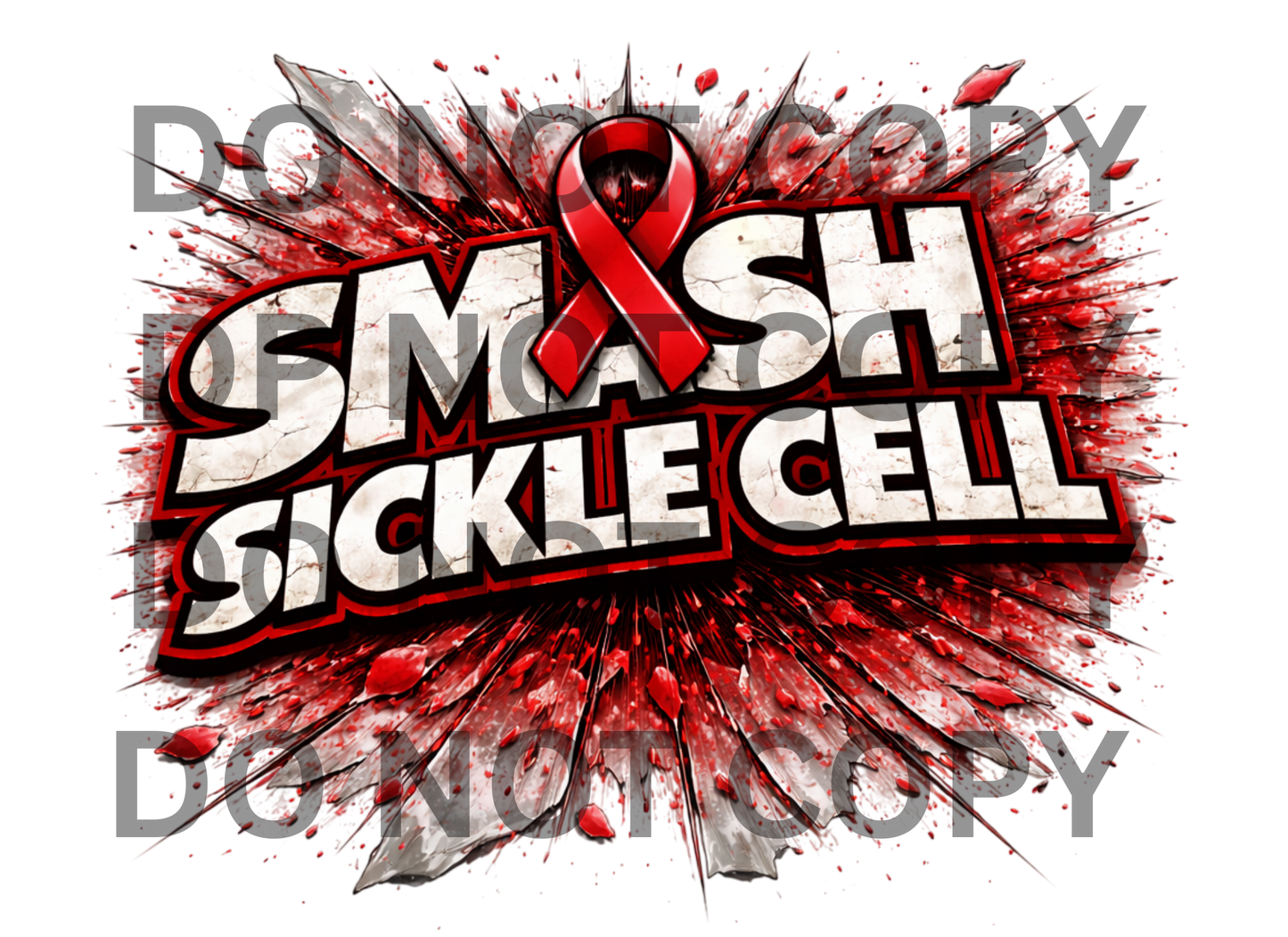 SMASH DISEASE