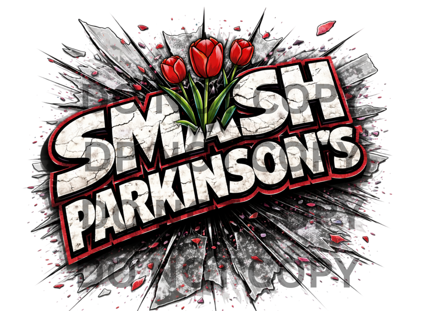 SMASH DISEASE