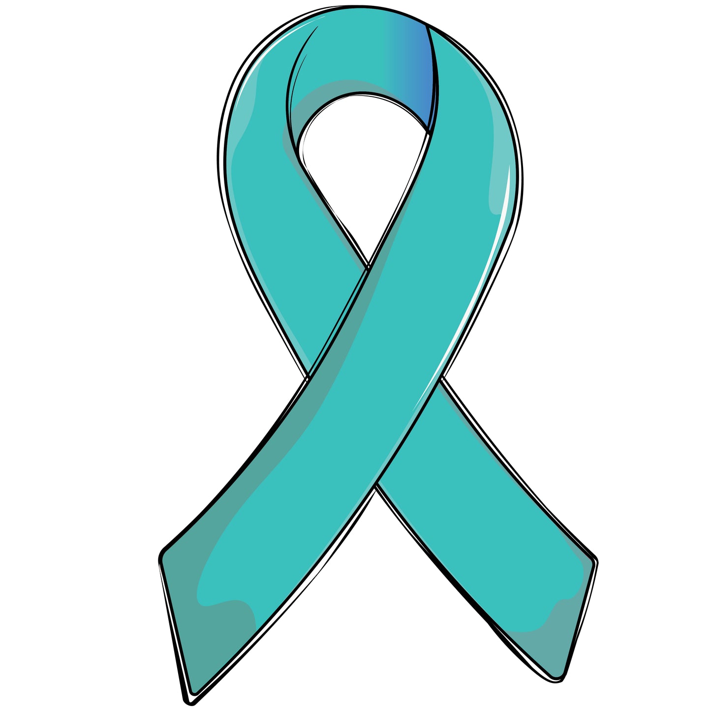 Custom Memorial Ribbons