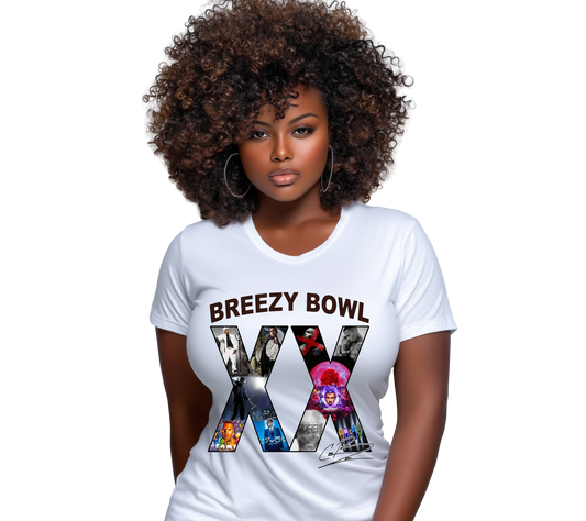 Breezy Bowl BROWN digital