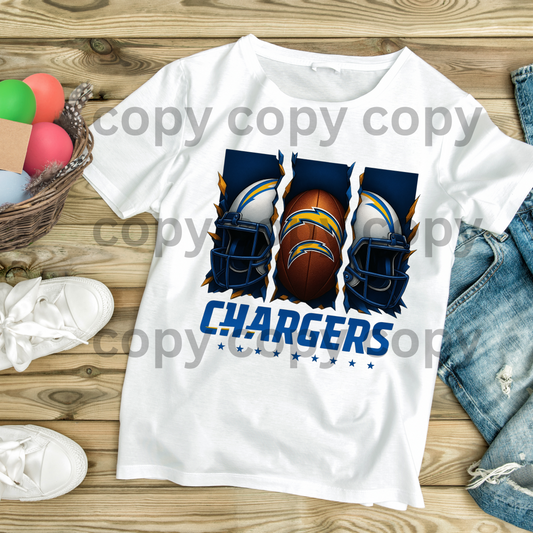 CHARGERS PANEL DIGITAL FILES