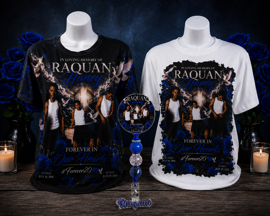 Raquan Memorial