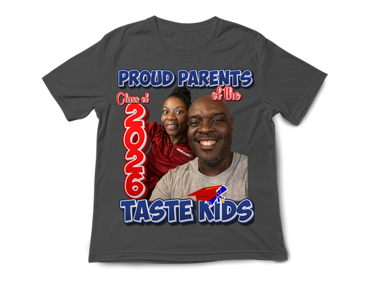 TASTE GRADUATION