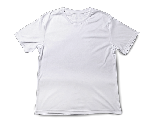 Custom Center front and back shirts