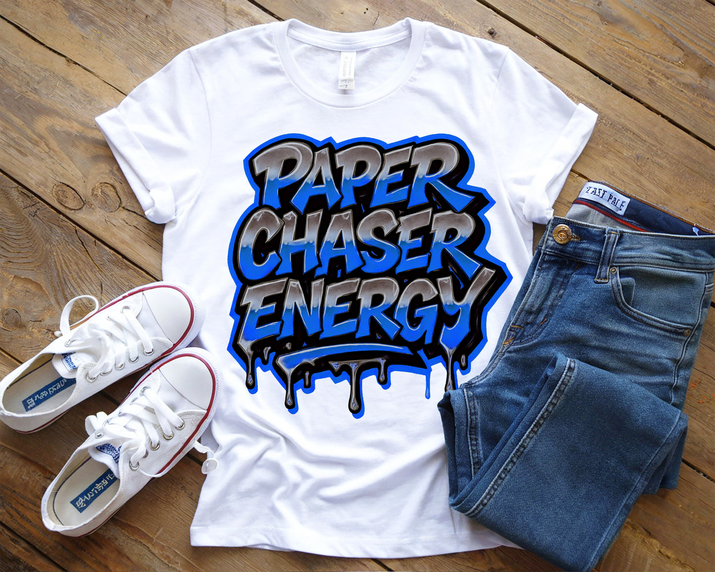 PAPER CHASER ENERGY 6PK
