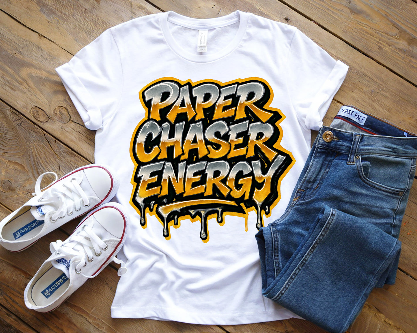 PAPER CHASER ENERGY 6PK