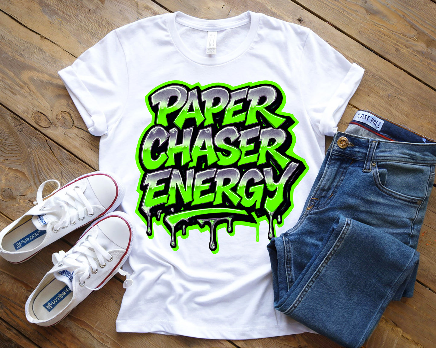 PAPER CHASER ENERGY 6PK