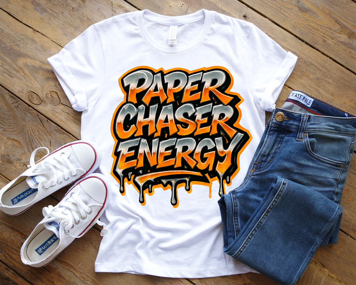 PAPER CHASER ENERGY 6PK
