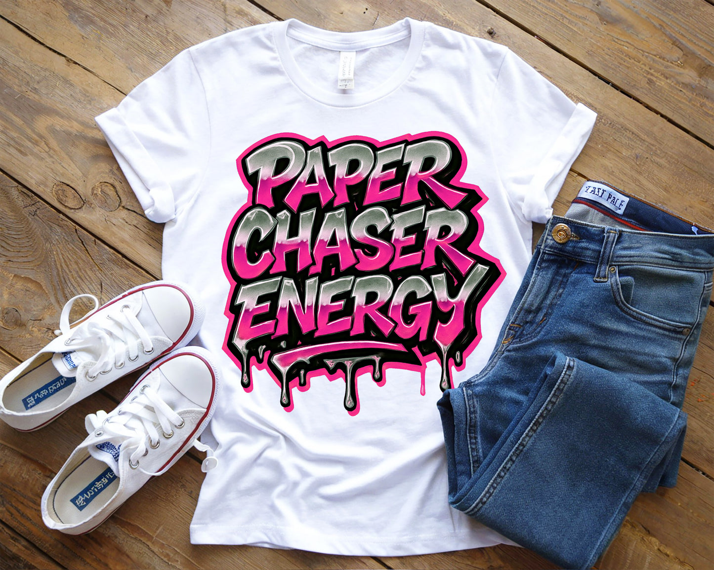 PAPER CHASER ENERGY 6PK