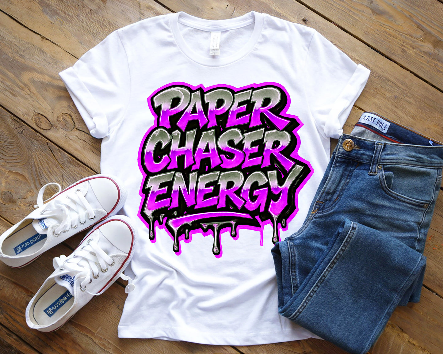 PAPER CHASER ENERGY 6PK