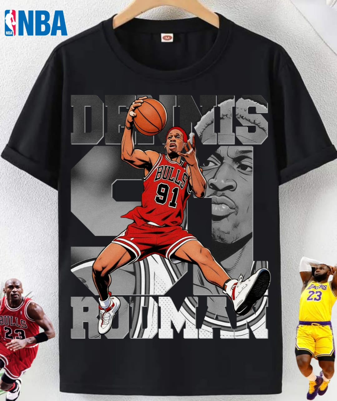 $3 11 INCH DTF PRINTS