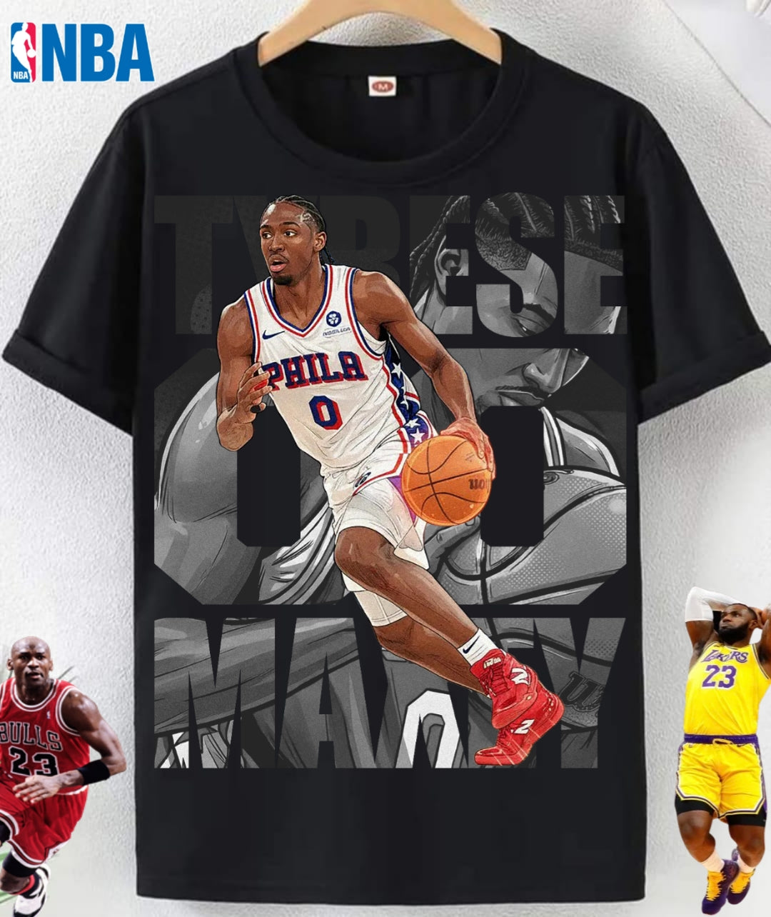 $3 11 INCH DTF PRINTS