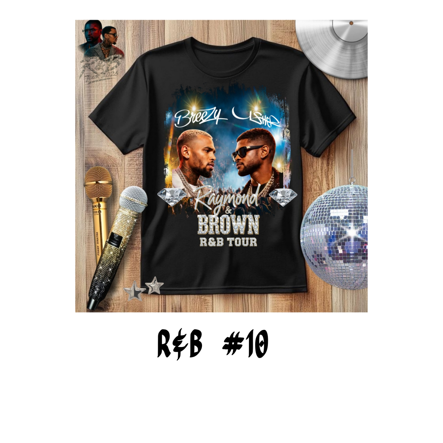 RB DTF Prints – Size 11 Wide Transparent