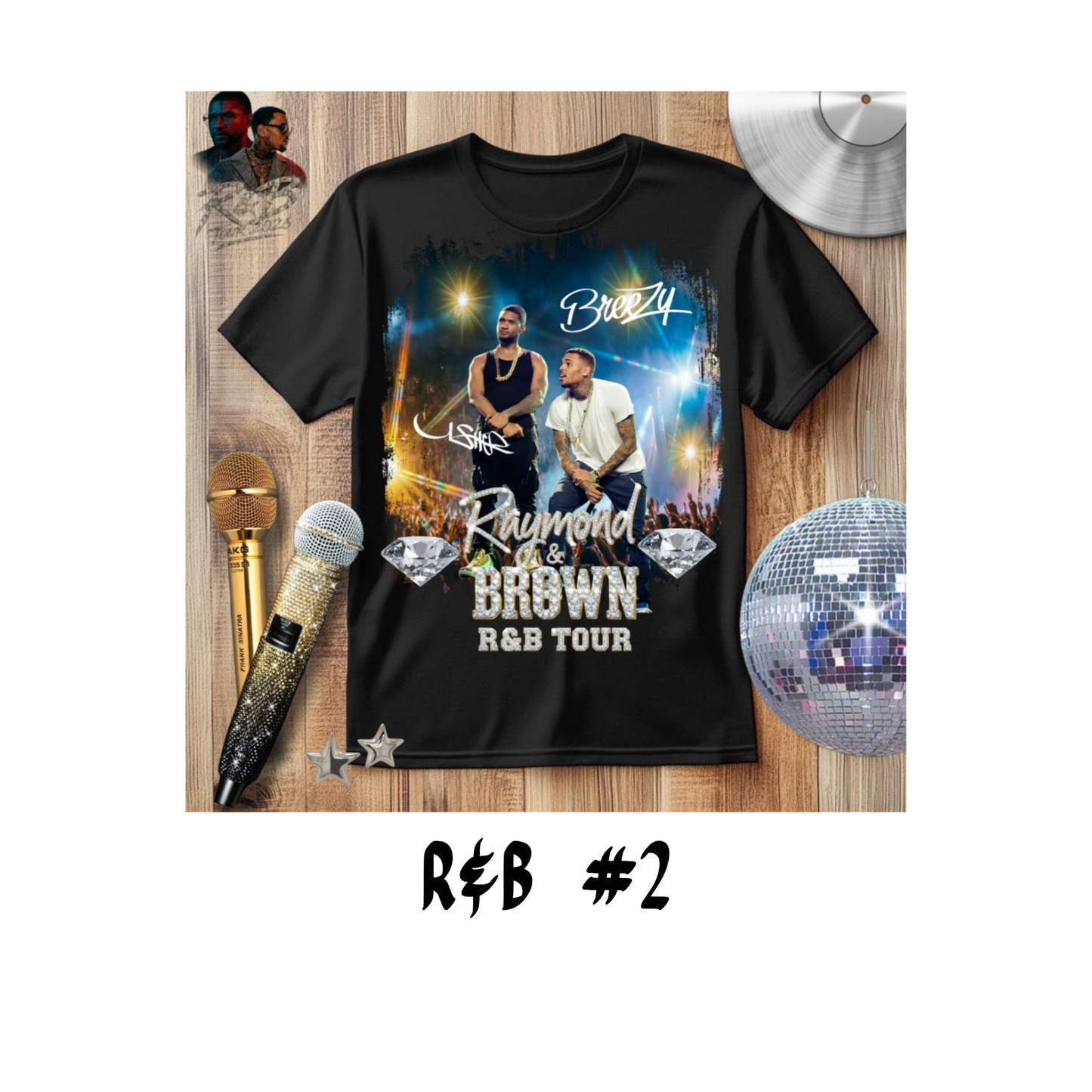 RB DTF Prints – Size 11 Wide Transparent