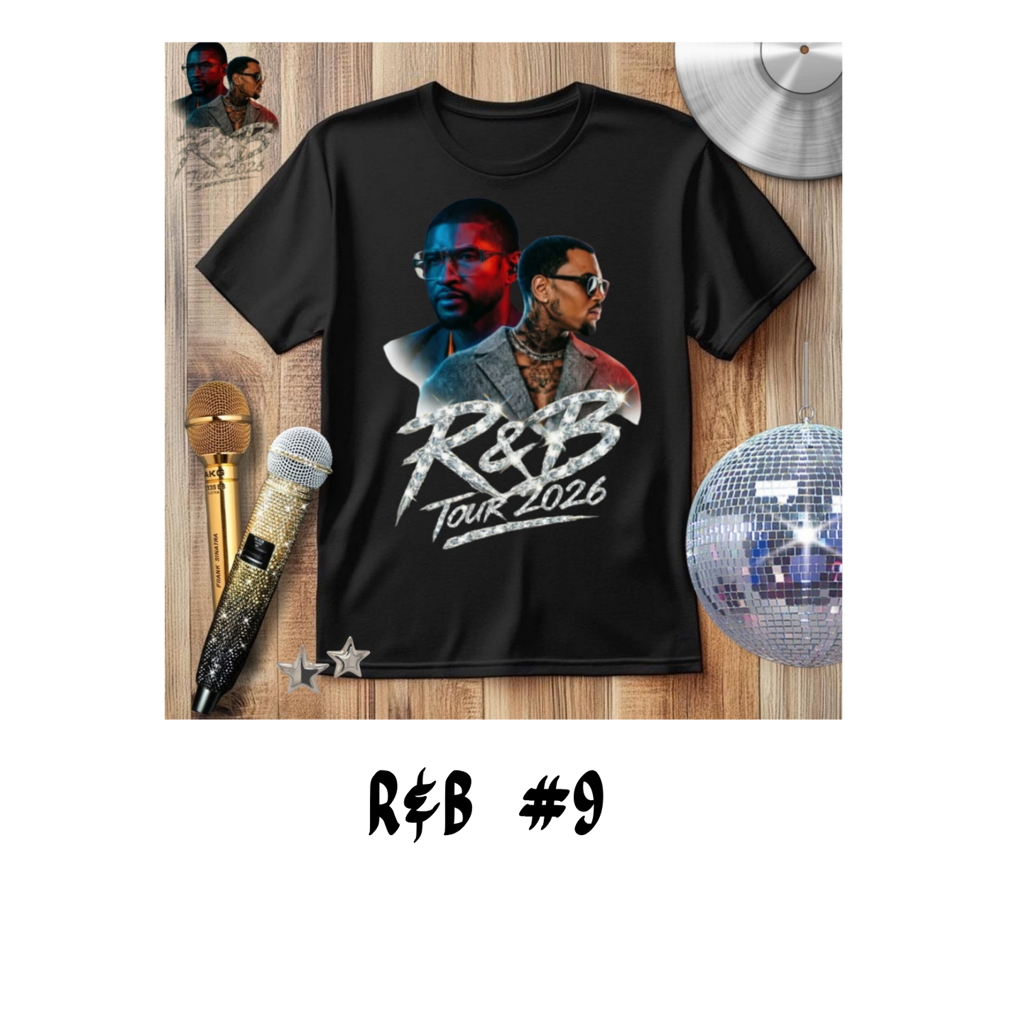 RB DTF Prints – Size 11 Wide Transparent