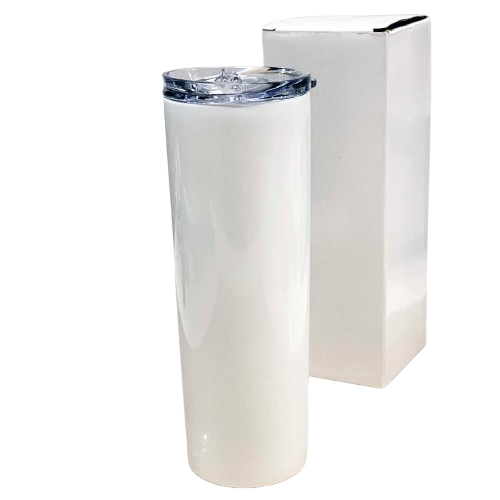 20 OZ SKINNY TUMBLER