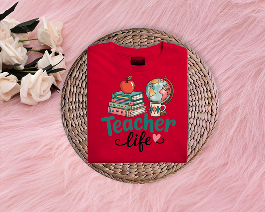 TEACHER LIFE DIGITAL