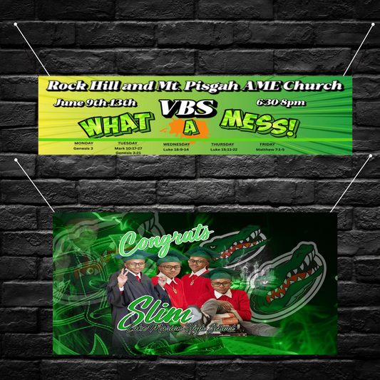 Banner Prints