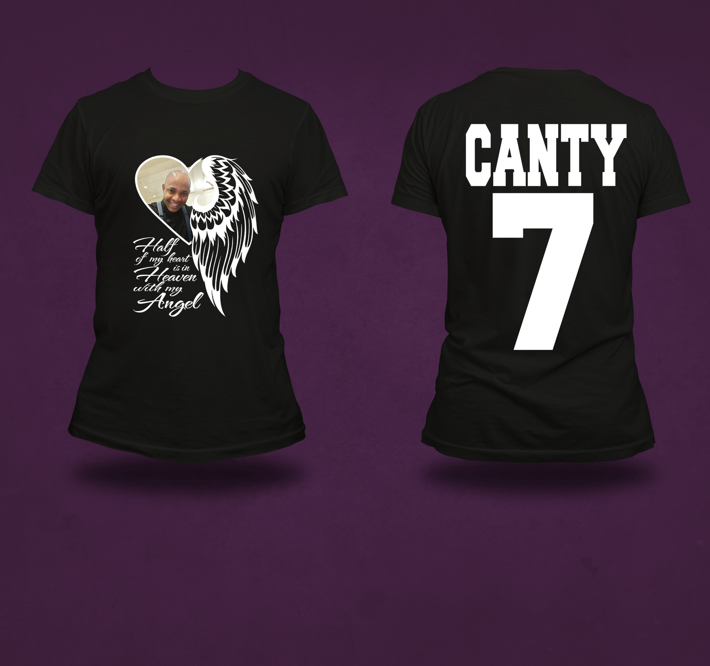 Canty Memorial