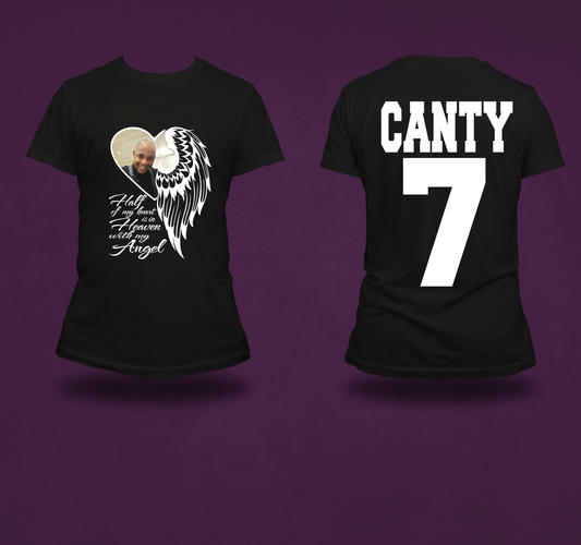 Canty Memorial